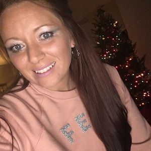 Meet your Posher, Liz